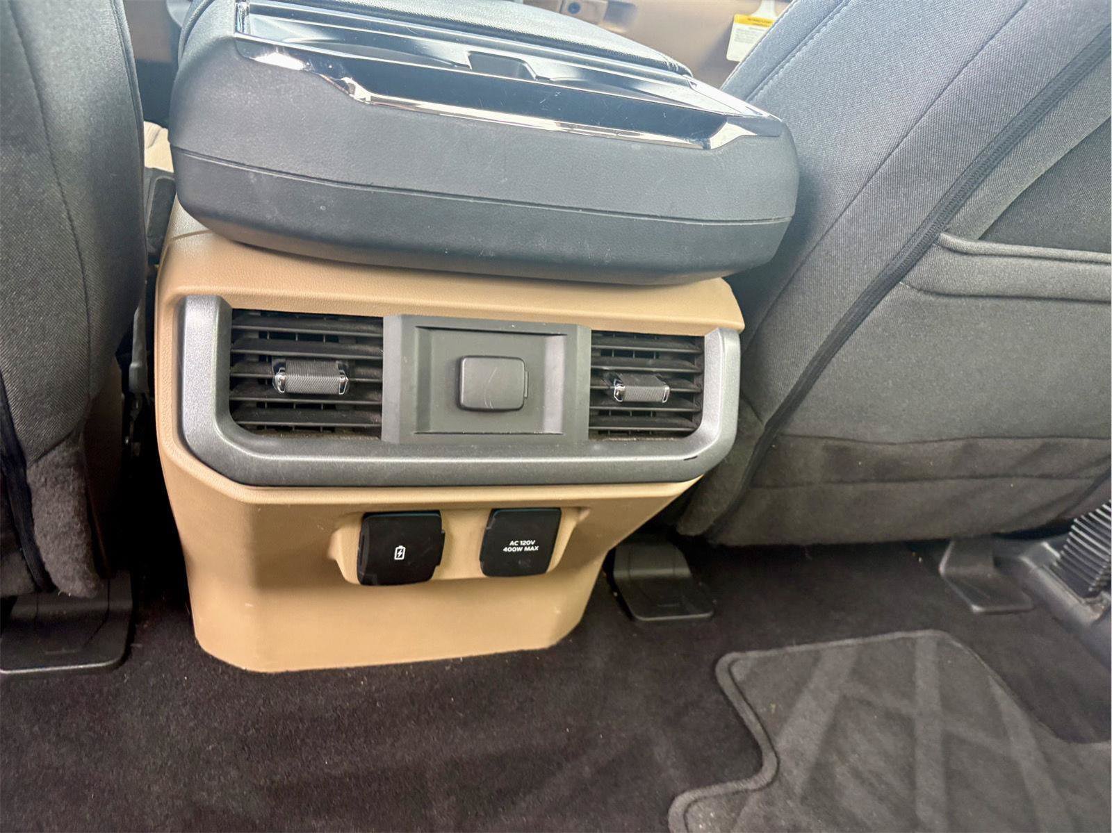 Used 2023 Ford F150 XLT w/ Equipment Group 302A High RWD image 14