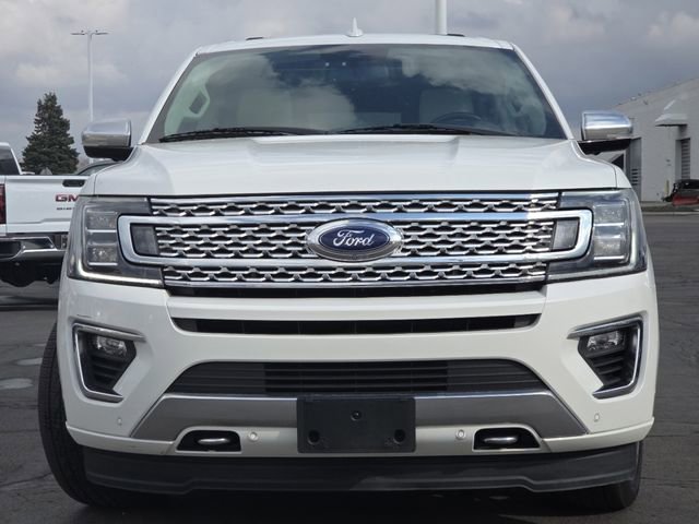 Used 2020 Ford Expedition Max Platinum image 22