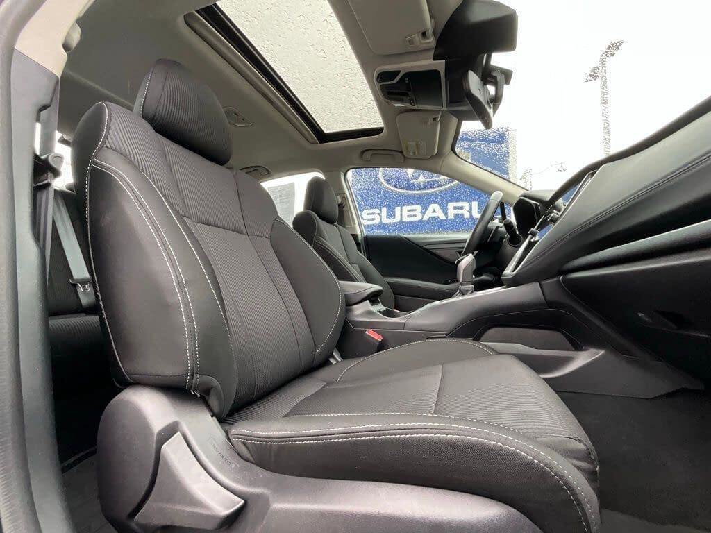 Certified 2023 Subaru Legacy Premium image 12
