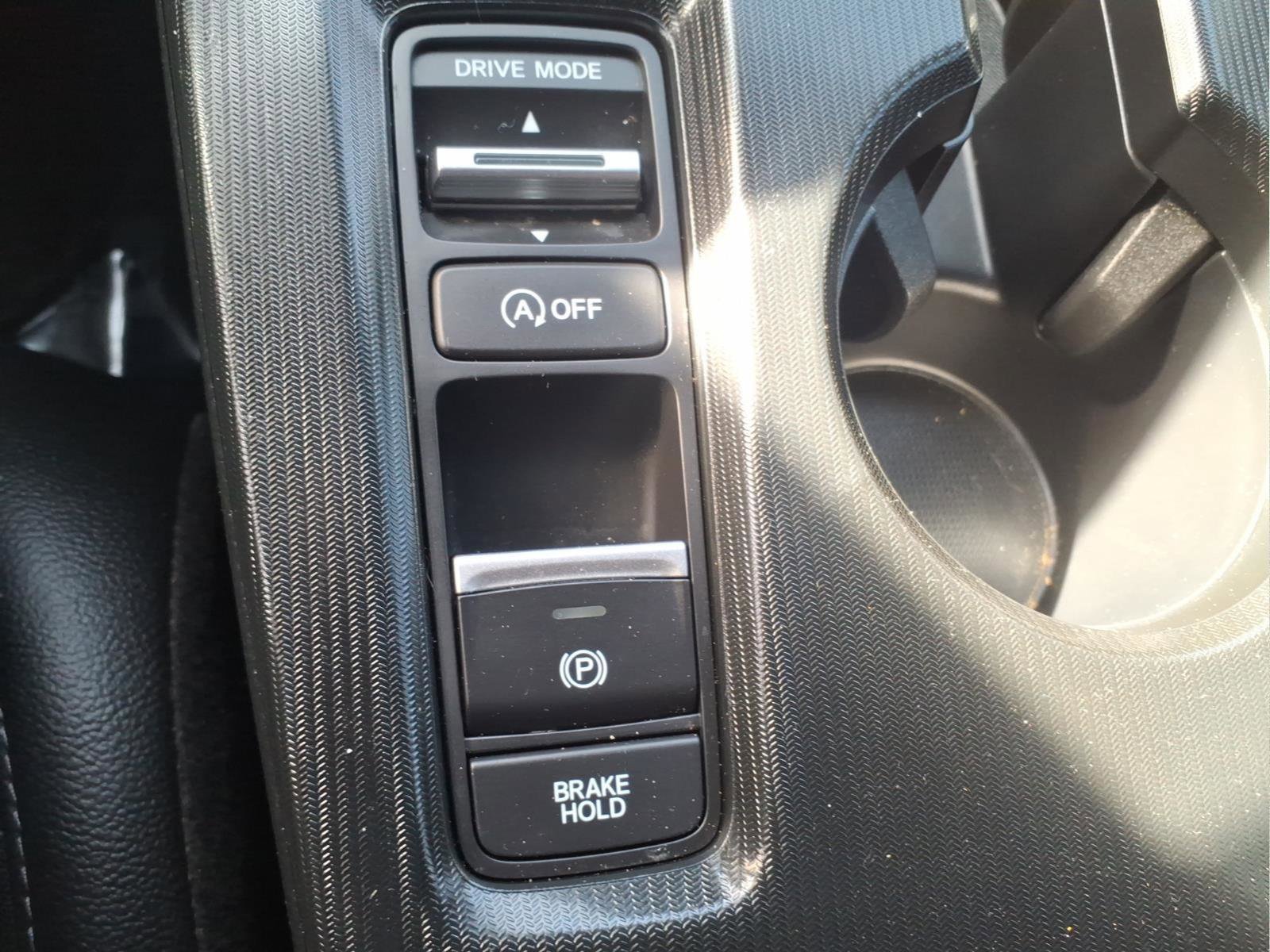 Certified 2025 Honda Civic Sport image 24