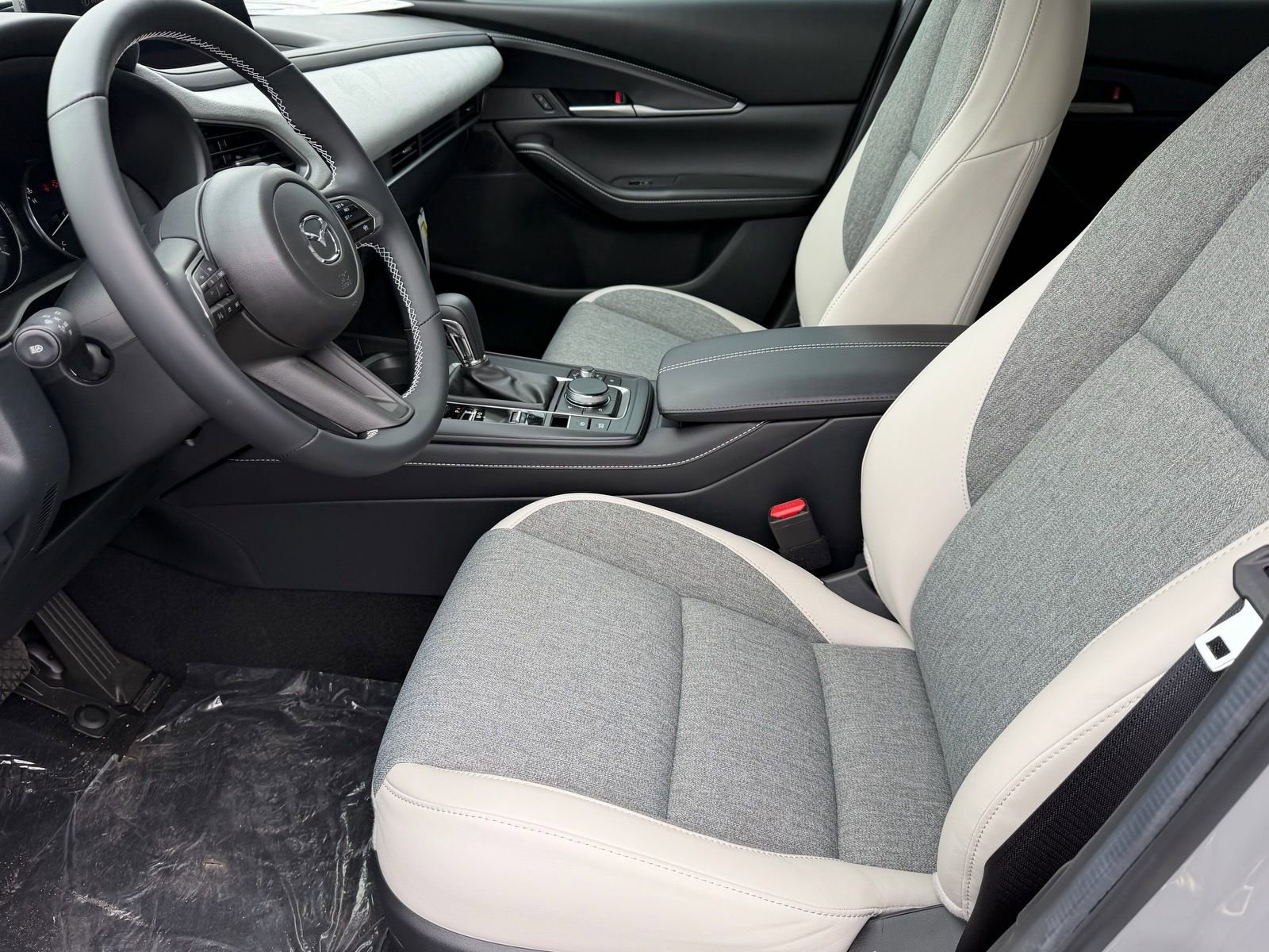 New 2026 MAZDA CX-30 AWD 2.5 S image 19