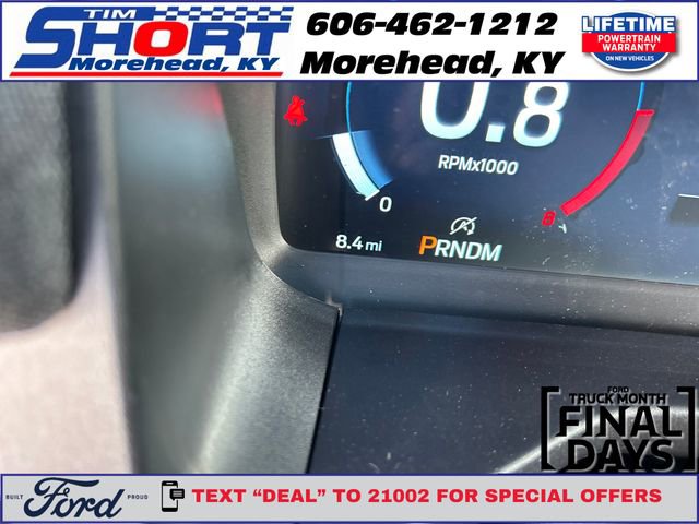 New 2026 Ford Explorer Tremor w/ Tremor Ultimate Package image 19