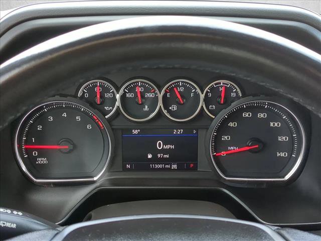 Used 2021 Chevrolet Tahoe Z71 image 10