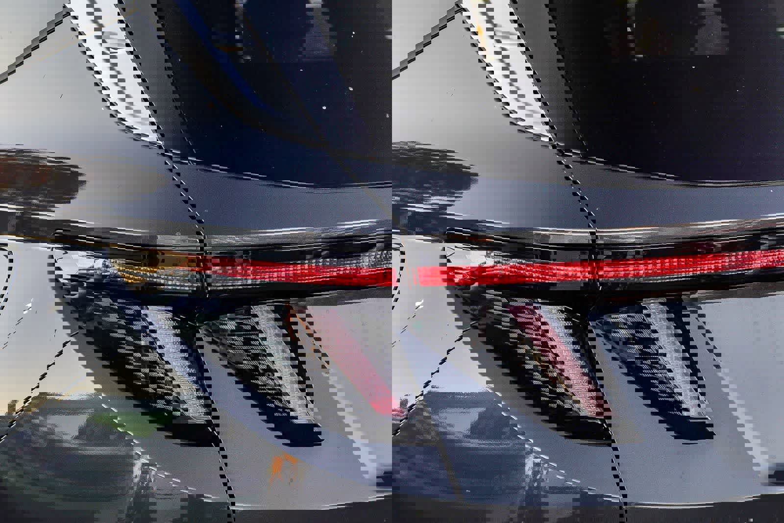 New 2026 Hyundai Tucson Limited image 7