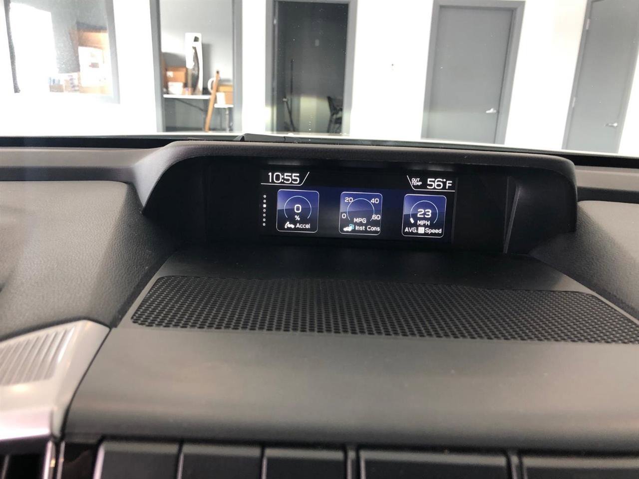 Used 2020 Subaru Ascent Limited w/ Popular Package #4 image 22