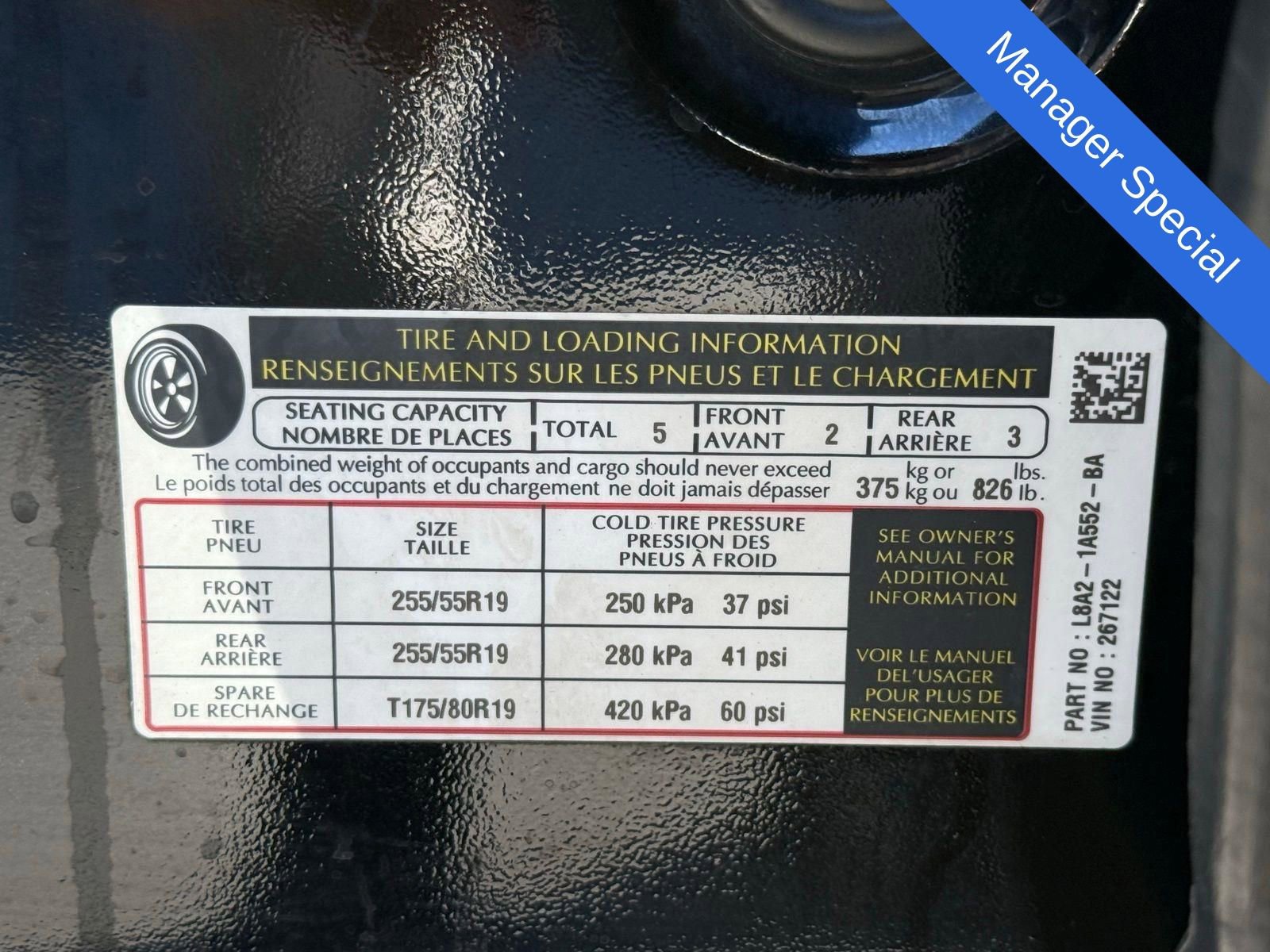 Used 2020 Land Rover Range Rover Velar S image 61