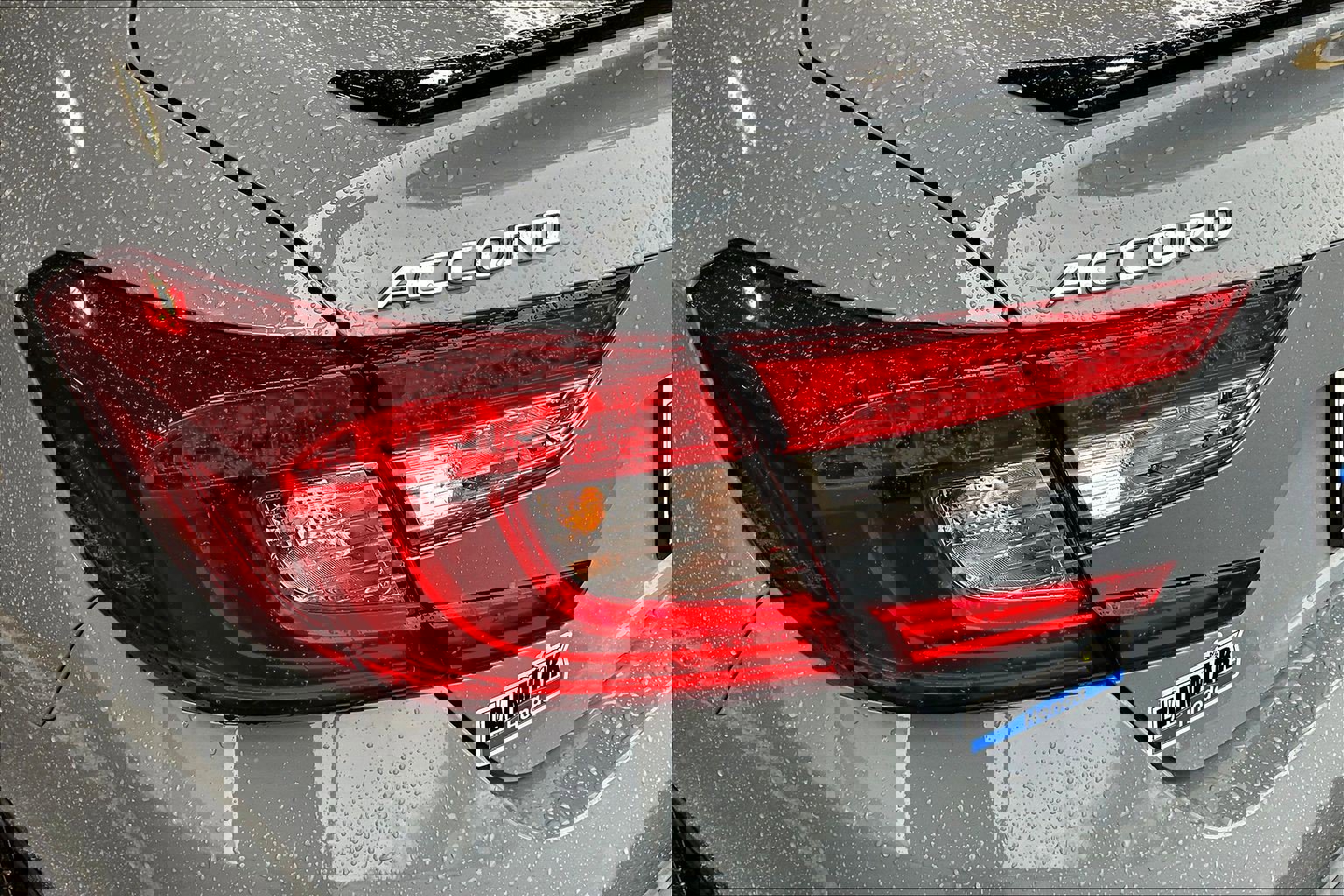 Used 2022 Honda Accord Sport image 30