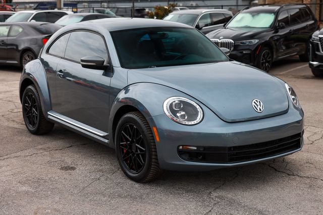 Used 2012 Volkswagen Beetle 2.5 FWD image 18