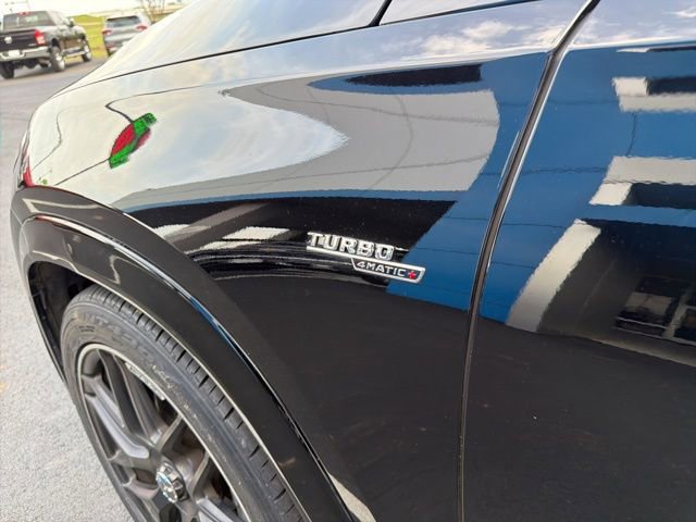 Used 2023 Mercedes-Benz GLE 53 AMG 4MATIC image 6