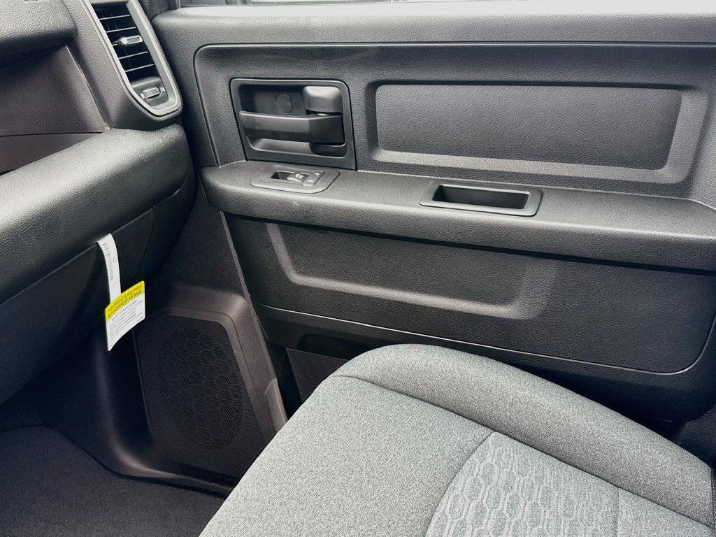 New 2026 RAM 2500 Tradesman AWD/4WD image 23