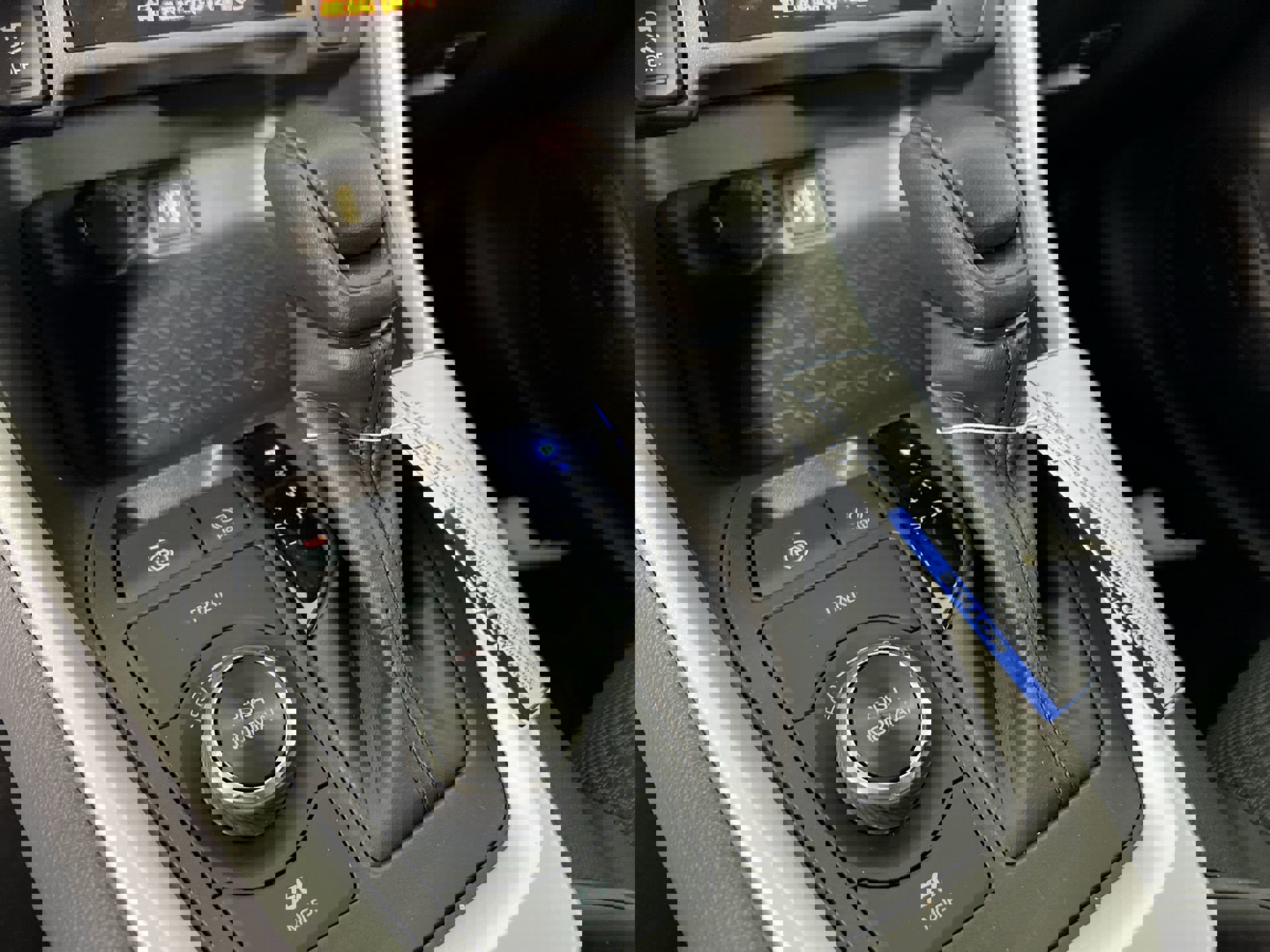 New 2024 Toyota RAV4 LE image 24