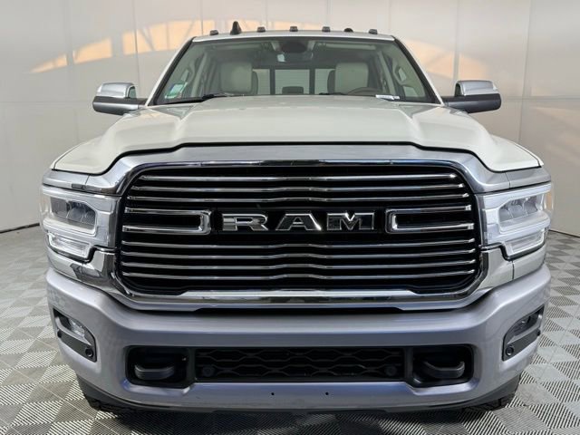 Used 2021 RAM 3500 Laramie image 12