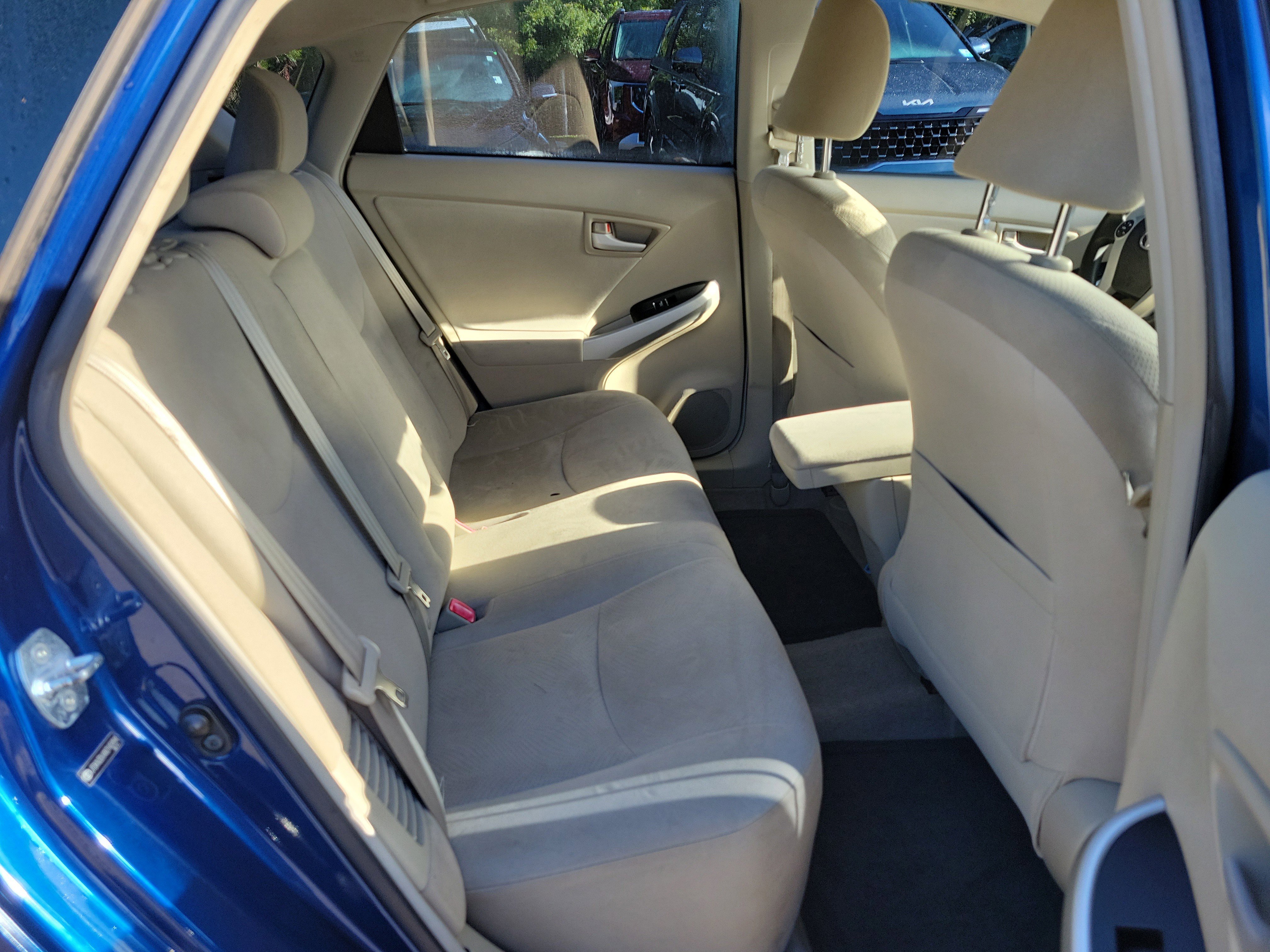 Used 2010 Toyota Prius Two image 12