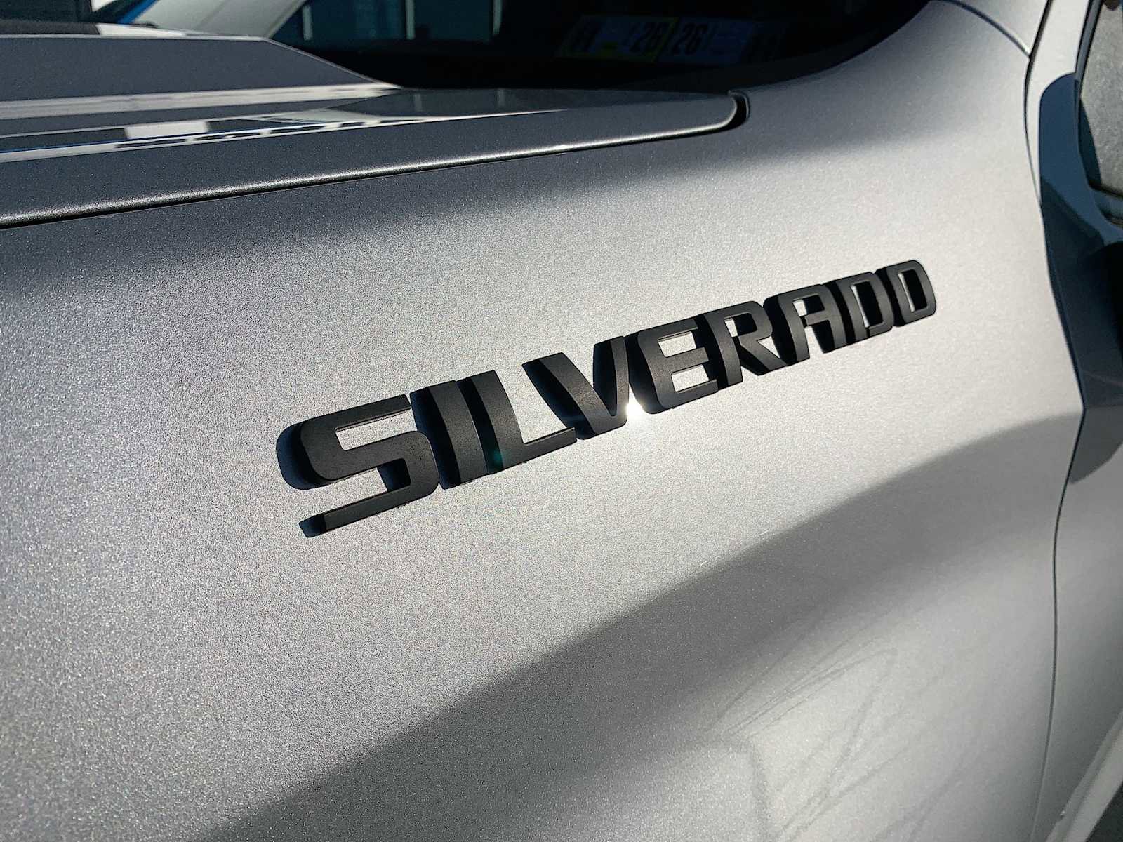 Used 2019 Chevrolet Silverado 1500 LT w/ All-Star Edition image 29