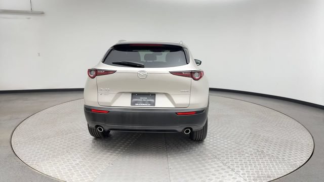 Certified 2023 MAZDA CX-30 AWD 2.5 S w/ Select Package image 3