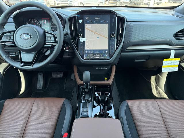 New 2026 Subaru Forester Touring AWD/4WD image 9