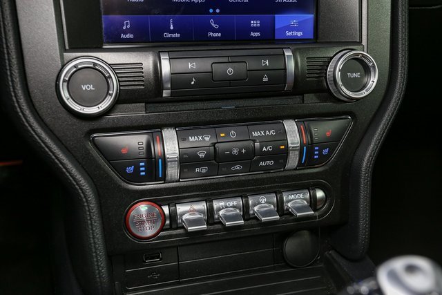 Used 2022 Ford Mustang GT Premium image 22