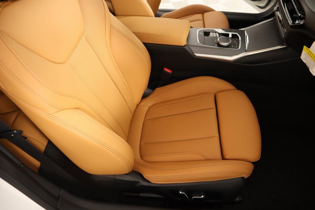 New 2025 BMW 230i xDrive Coupe w/ Premium Package image 14