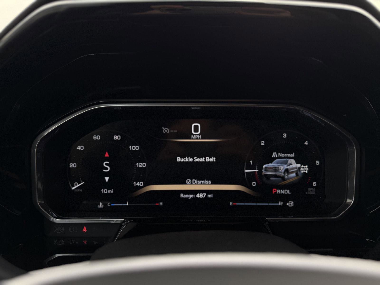 New 2026 GMC Sierra 1500 Elevation image 16