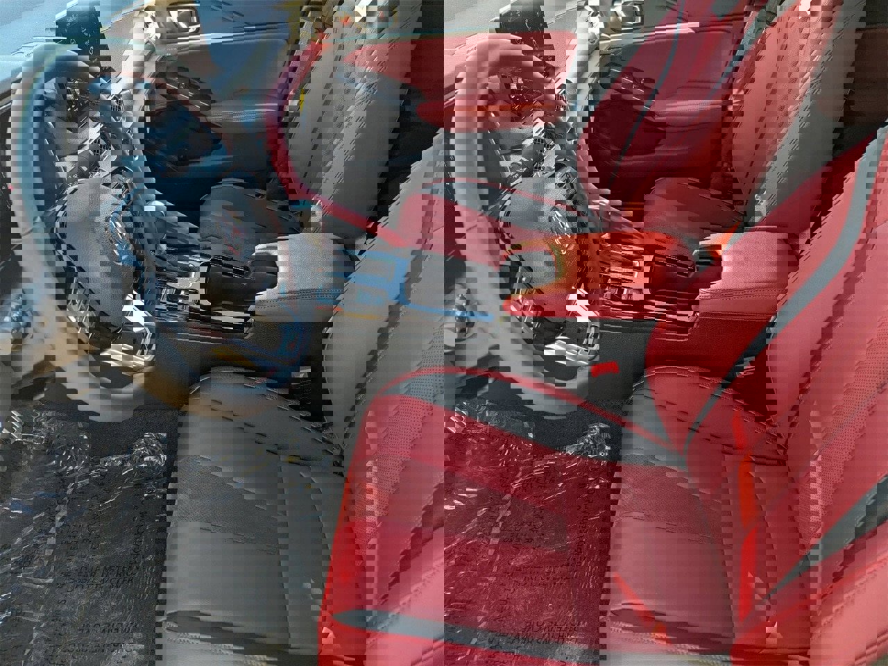 New 2026 Acura Integra A-Spec image 25