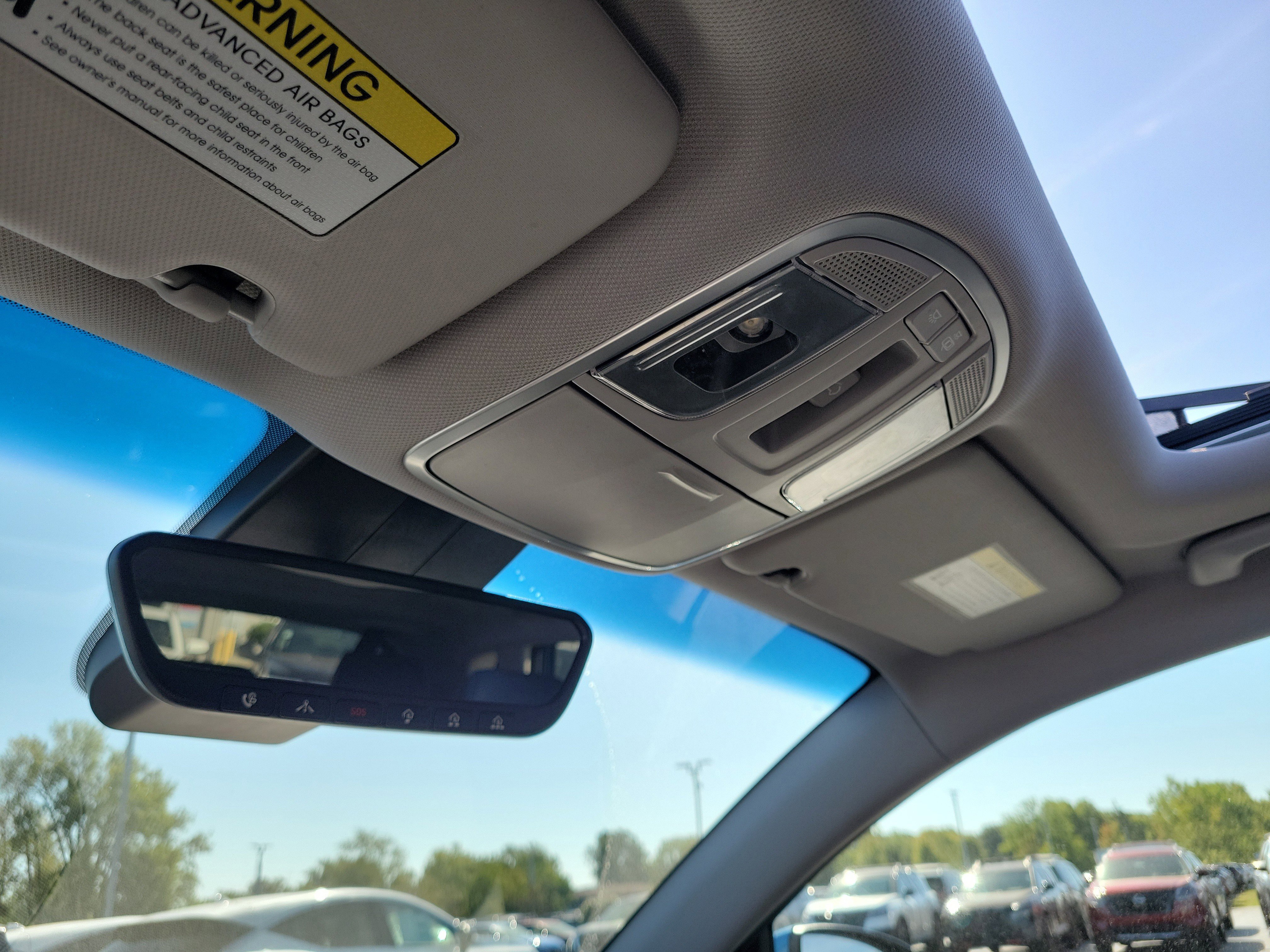 Used 2019 Hyundai Tucson Ultimate image 30