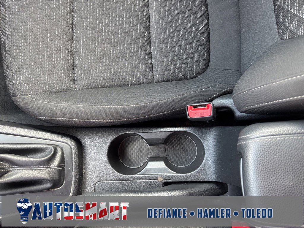 Used 2022 Kia Rio S w/ Option Group 015 image 38