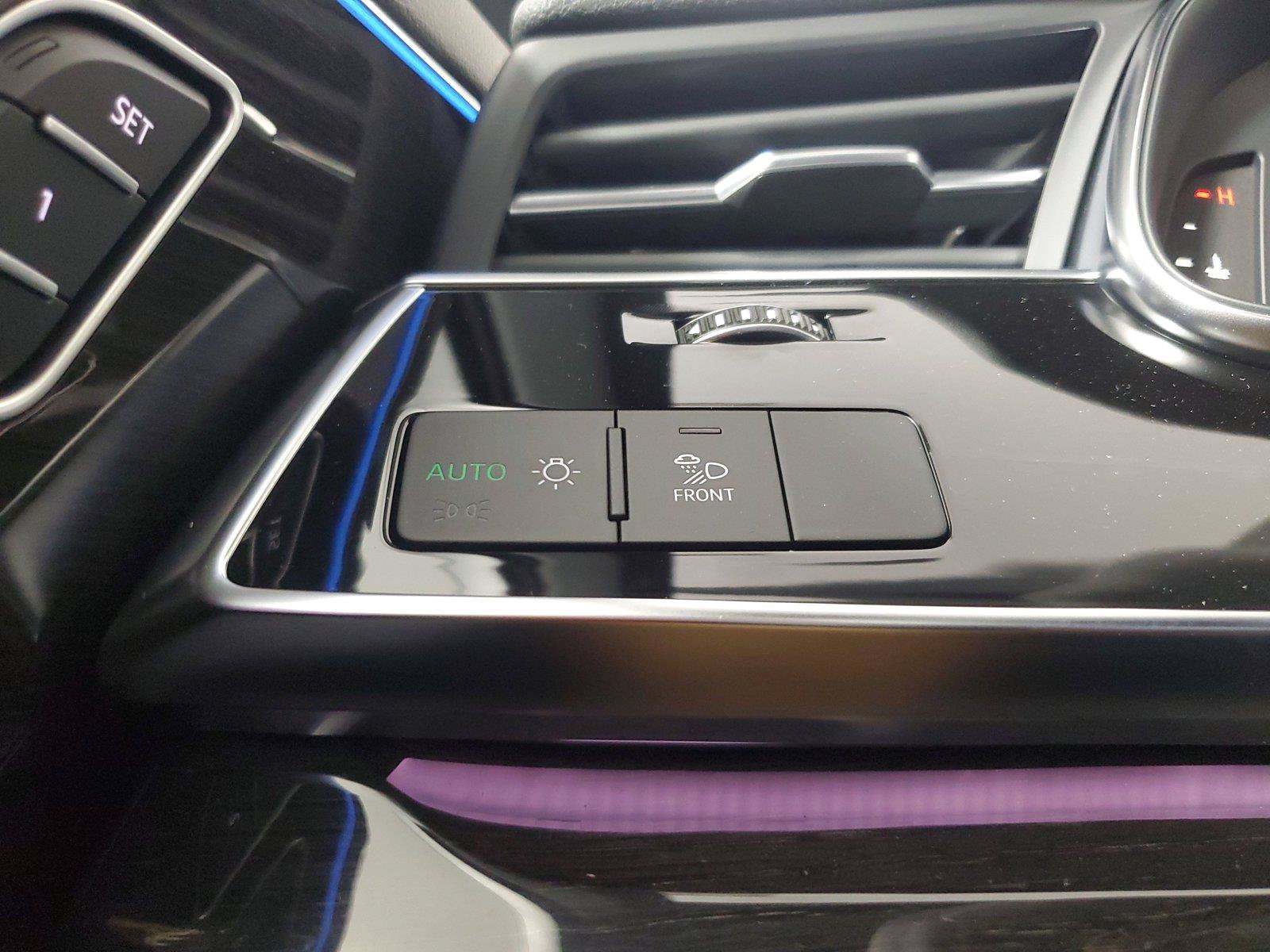New 2026 Audi Q7 2.0T Premium Plus AWD/4WD image 35