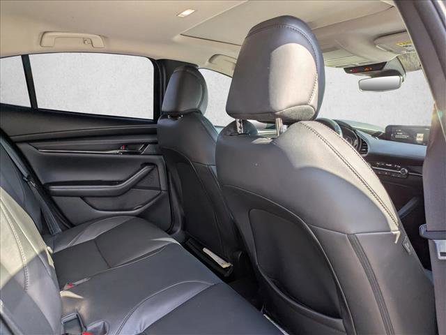 Used 2022 MAZDA MAZDA3 s image 26