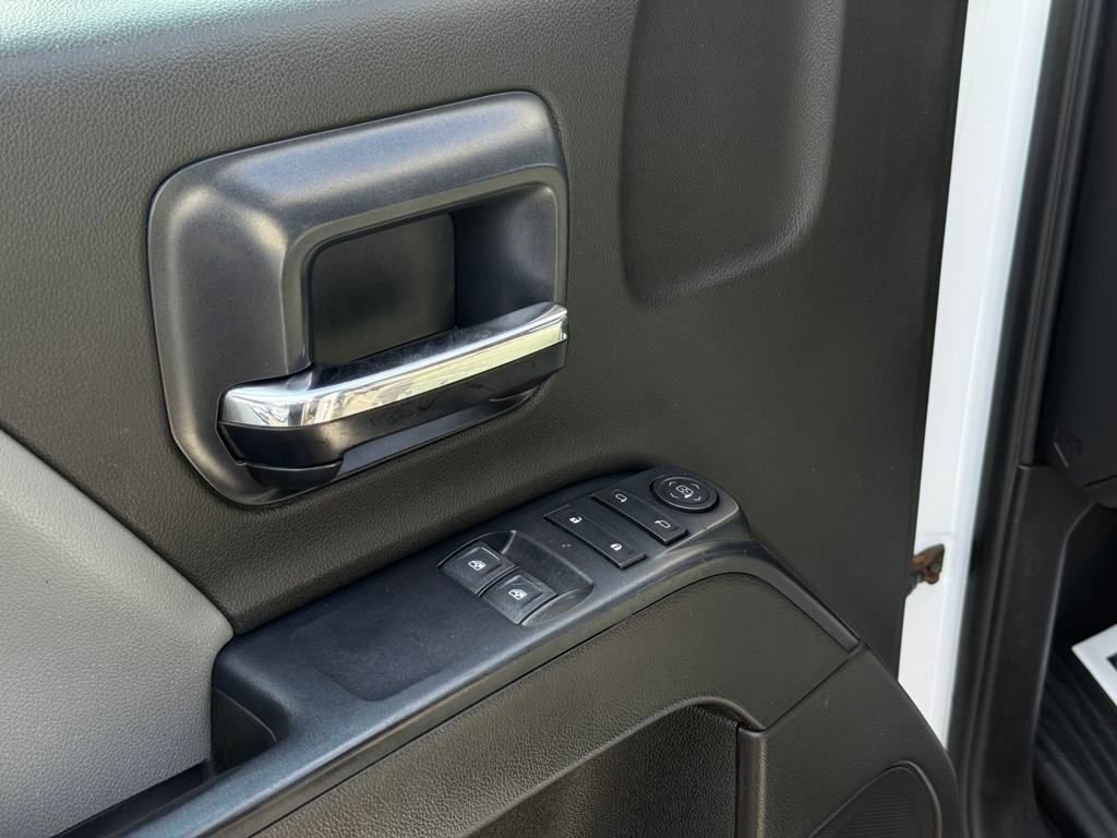 Used 2018 GMC Sierra 3500 4x4 Regular Cab w/ Sierra Convenience Package image 13