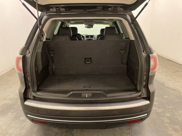 Used 2016 GMC Acadia SLT w/ Open Road Package AWD/4WD image 30