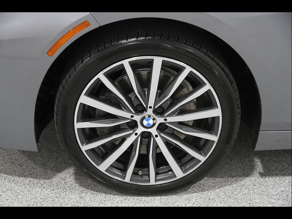 Used 2022 BMW 228i xDrive Gran Coupe w/ Convenience Package AWD/4WD image 22