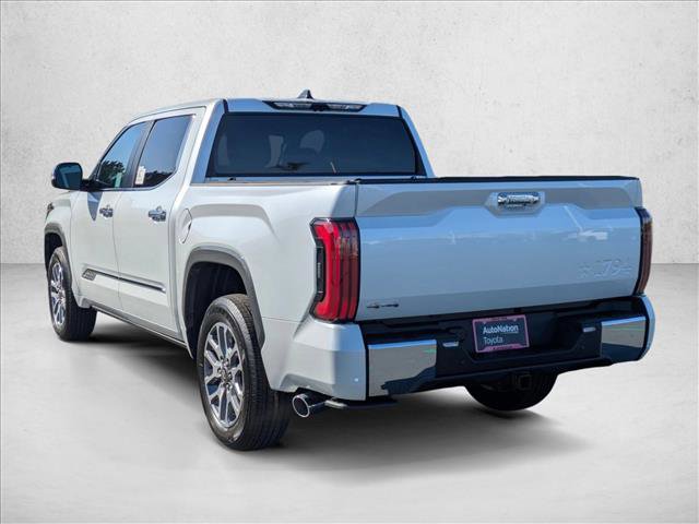 New 2026 Toyota Tundra 1794 Edition image 6