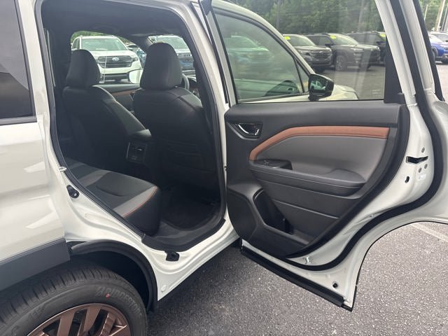 New 2026 Subaru Forester Sport AWD/4WD image 90