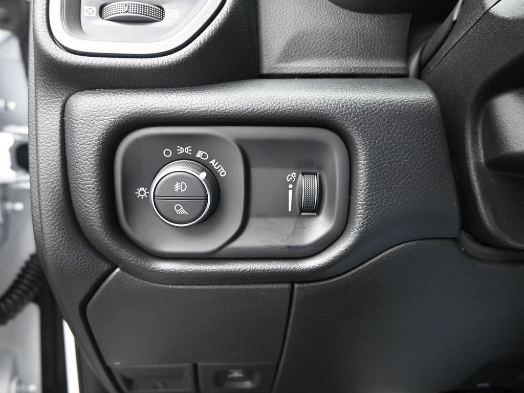 New 2026 RAM 2500 Tradesman image 33