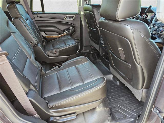 Used 2016 GMC Yukon Denali w/ Open Road Package AWD/4WD image 13