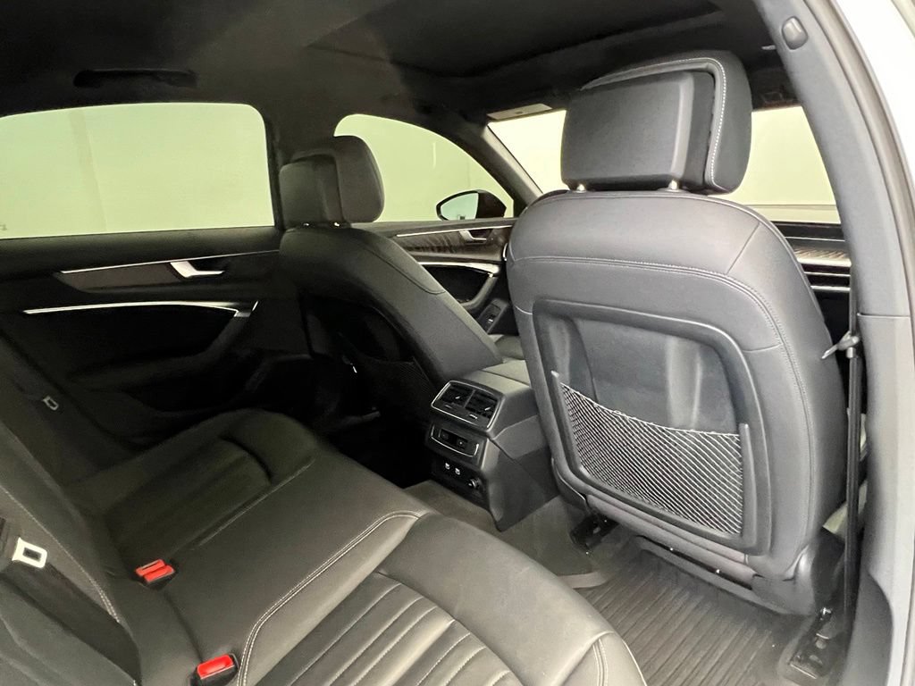 Used 2021 Audi A6 Premium Plus AWD/4WD image 8