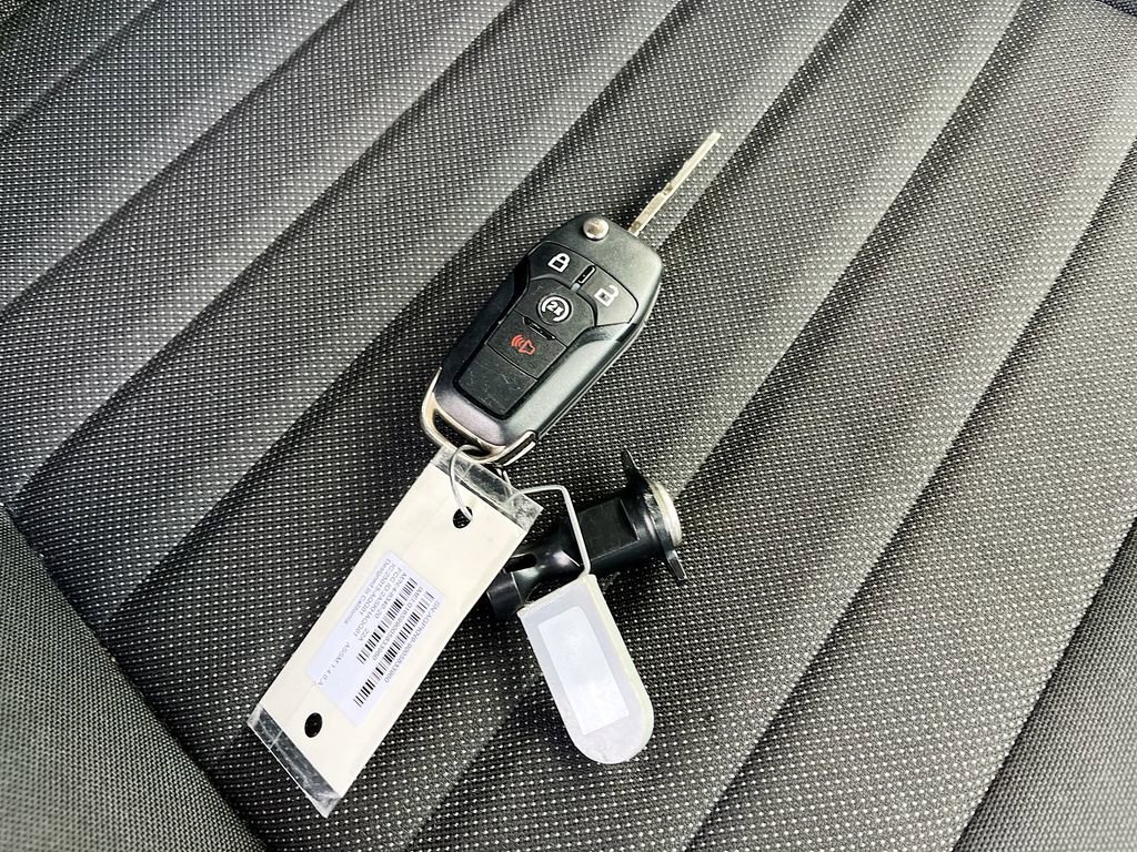 Used 2023 Ford Ranger XLT w/ Equipment Group 301A Mid image 32