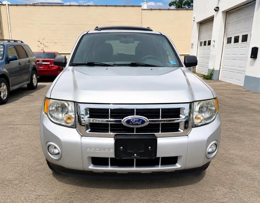 Used 2008 Ford Escape XLT FWD image 9