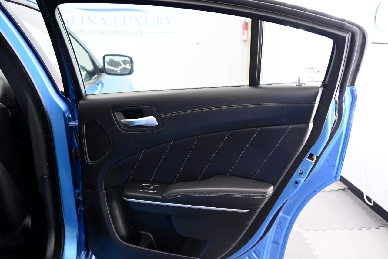 Used 2023 Dodge Charger Scat Pack w/ Plus Group image 40