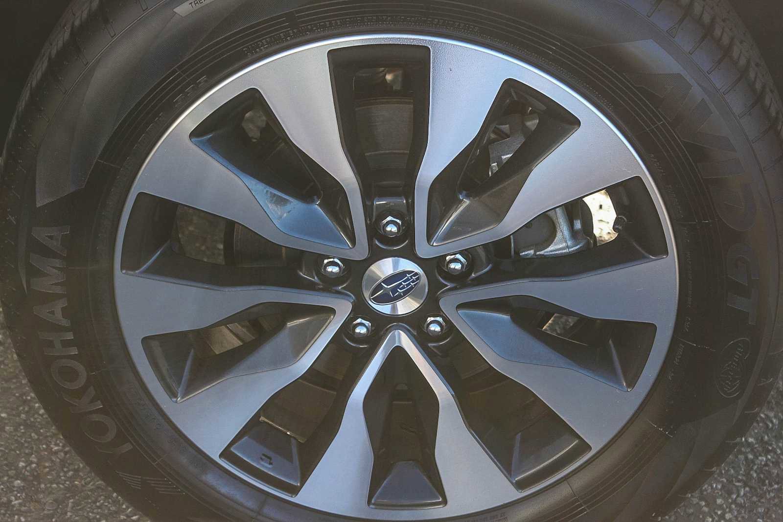 Used 2025 Subaru Outback Limited w/ Tech Package 2 image 11