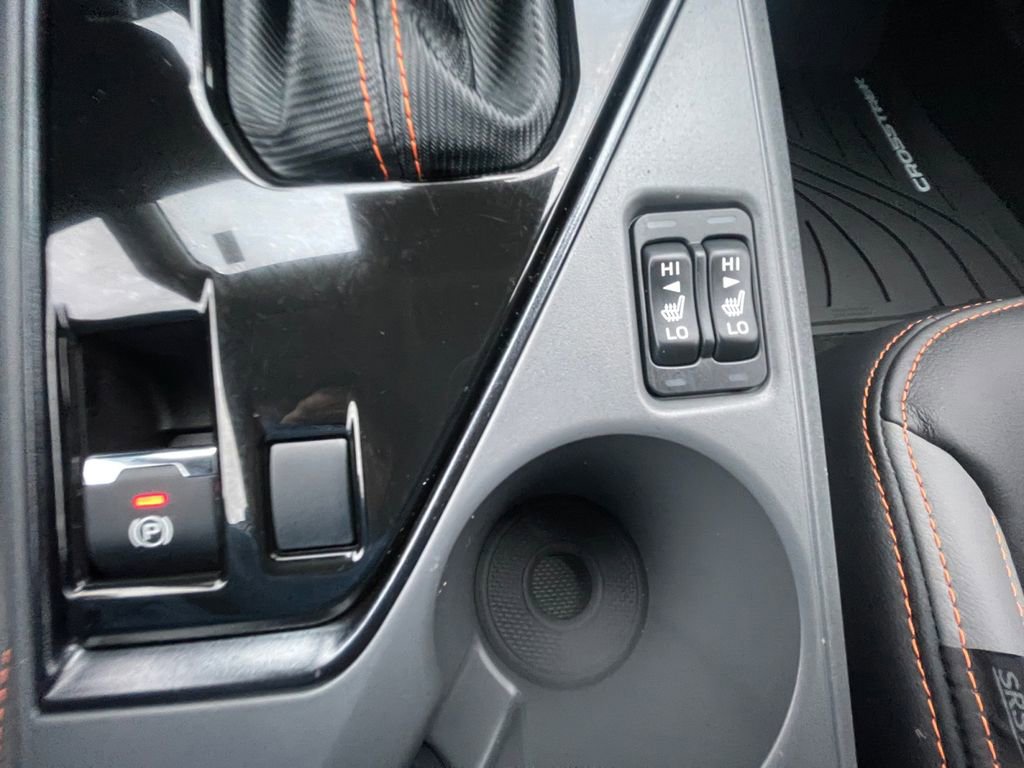 New 2026 Subaru Crosstrek 2.5i Limited w/ Crosstrek Mirror Package image 23