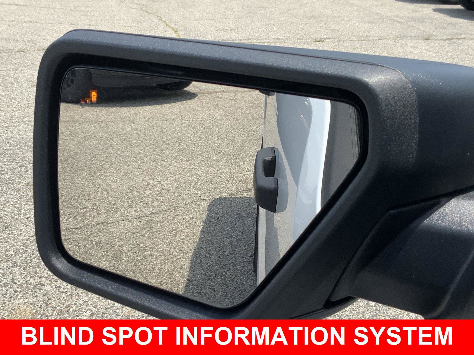 Used 2023 Ford F150 XL w/ STX Appearance Package AWD/4WD image 19