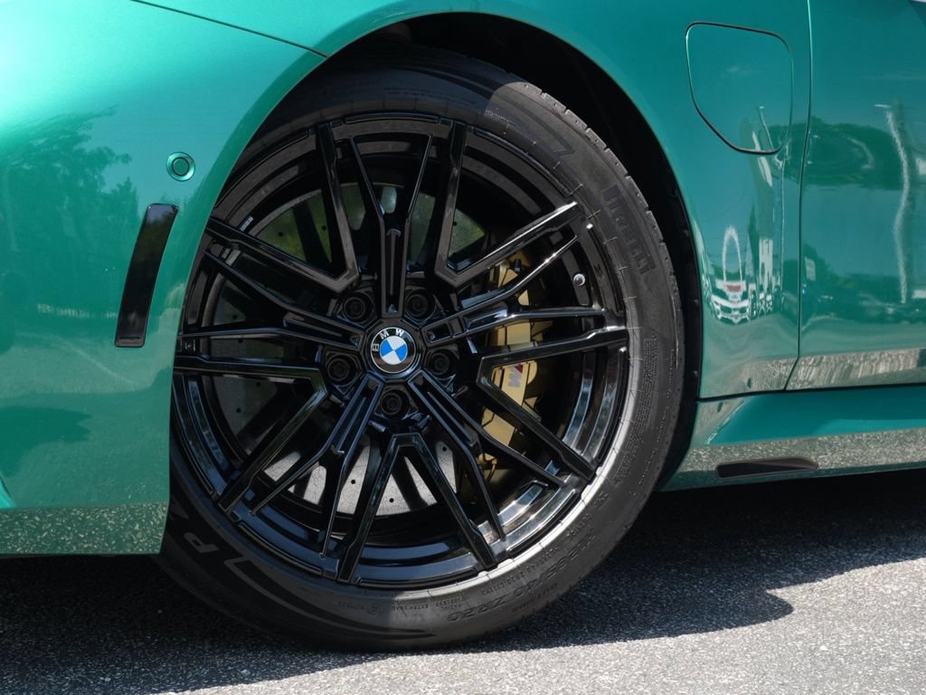 Used 2025 BMW M5 Touring AWD/4WD image 7