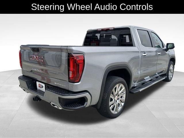 Used 2025 GMC Sierra 1500 Denali w/ Technology Package image 6