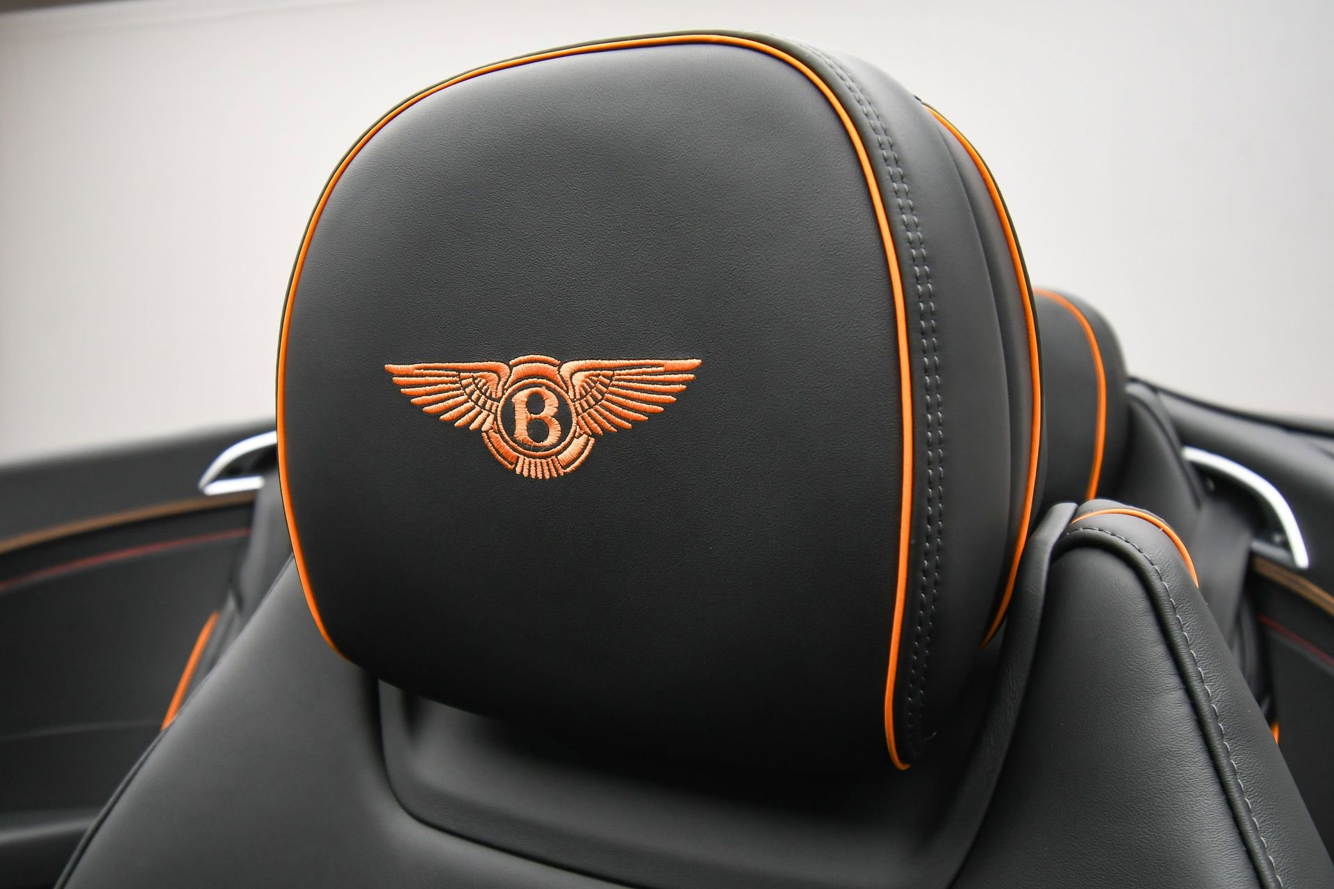 New 2026 Bentley Continental GTC AWD/4WD image 49