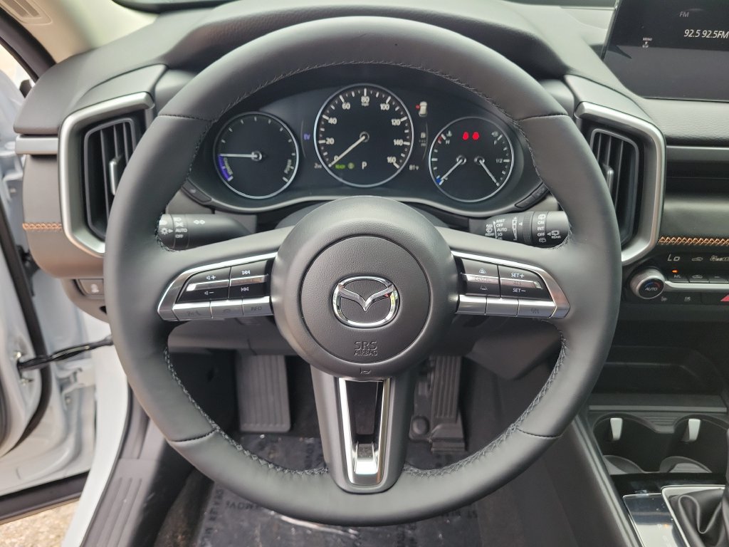 New 2026 MAZDA CX-50 AWD 2.5 Hybrid w/ Weather Package image 20