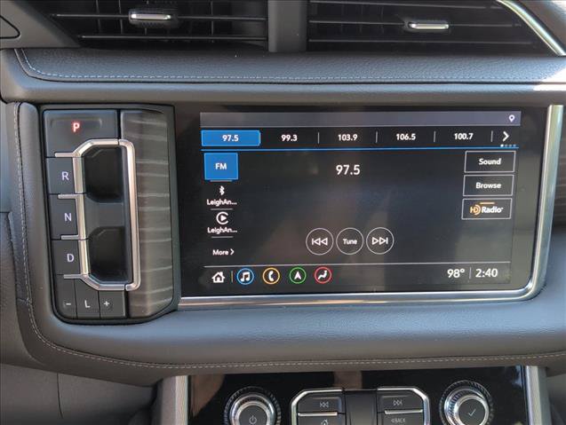 Used 2021 GMC Yukon XL Denali AWD/4WD image 18
