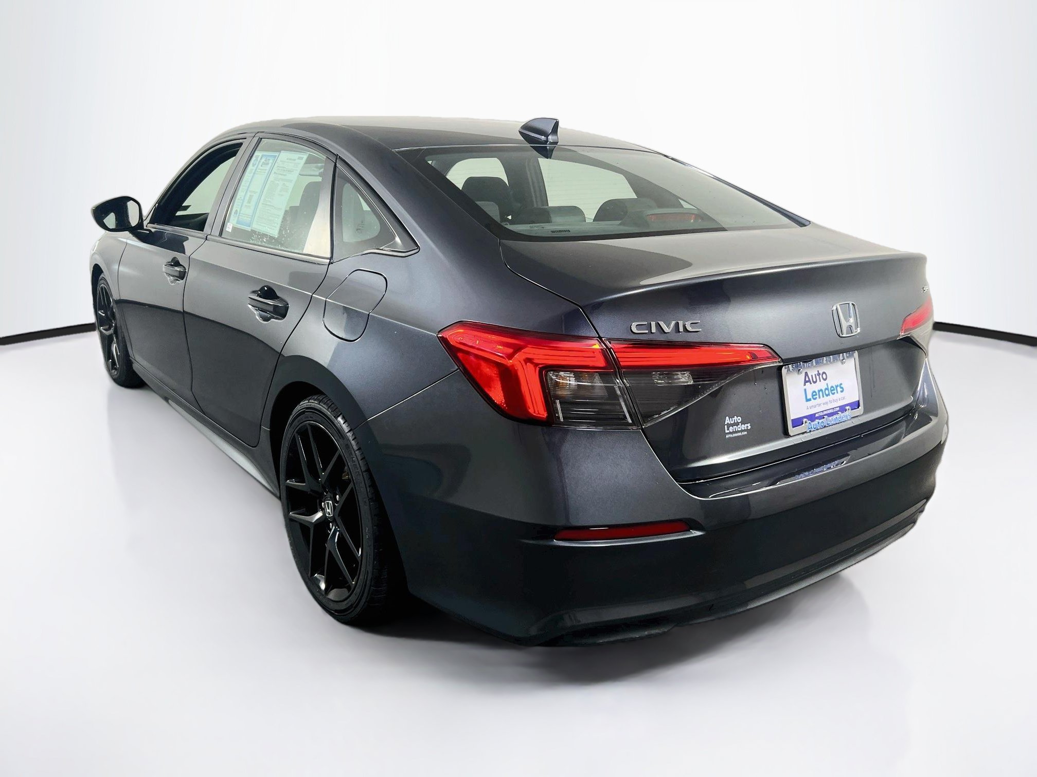 Used 2023 Honda Civic Sport image 7