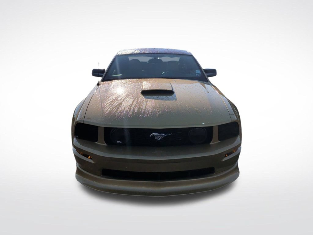 Used 2008 Ford Mustang GT RWD image 11