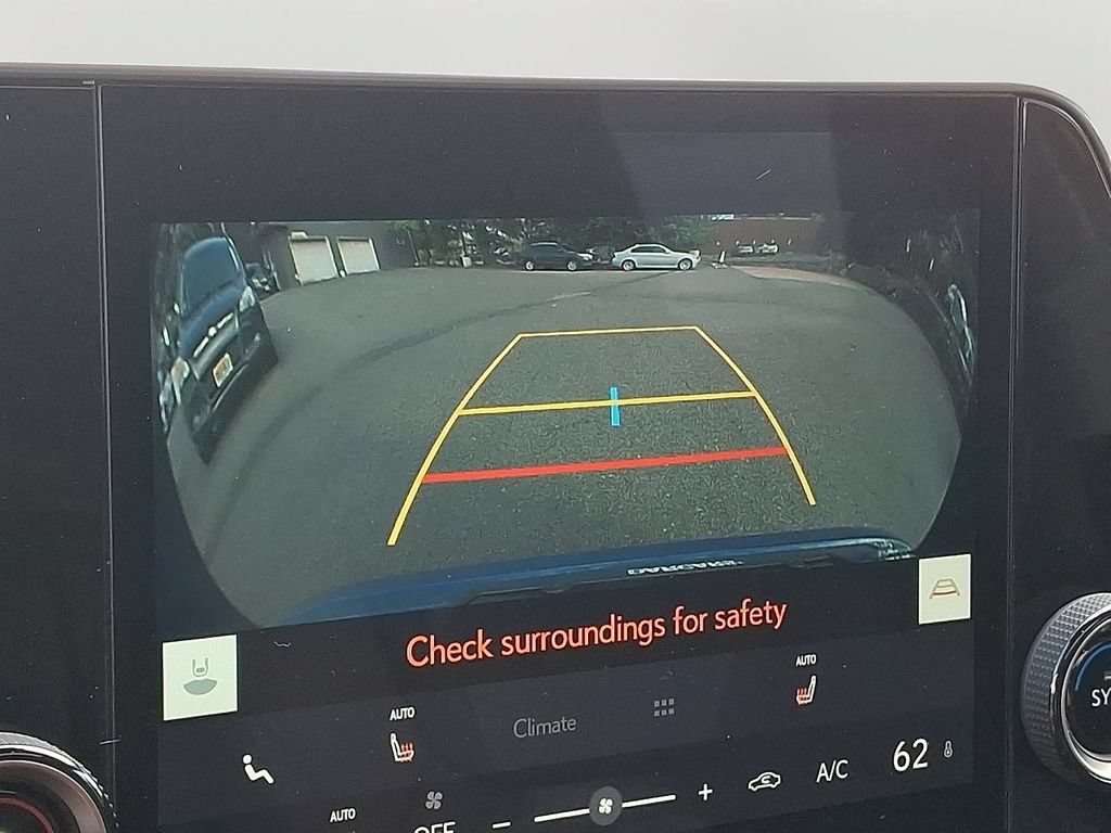 Certified 2024 Lexus NX 350 AWD w/ Cold Area Package image 20